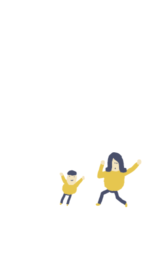 おとなもこどもも安心できる歯科へ