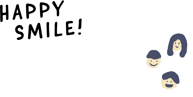 こどもたちの笑顔のために