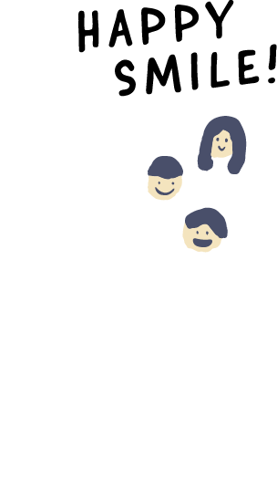 こどもたちの笑顔のために